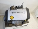 ДВИГАТЕЛЬ Opel Astra G 1.6 X16XEL 1998 г.в.