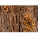 ФОТО ОБОИ СТАРАЯ ДЕРЕВЯННАЯ ДОСКА КОРИЧНЕВЫЕ ОБОИ ДЛЯ СТЕНЫ СПАЛЬНИ ГОСТИНОЙ 400х280