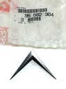 ZNACZEK FIRMOWY EMBLEMAT LOGO CITROEN AX BX C-15 95582304