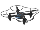 RC СТЮНТ-ДРОН черный