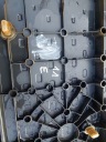 PROTECTION SEUIL MARCHES PODNOZEK DROIT VIVARO B TRAFIC III TALENTO 14-20photo 8