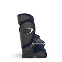 Cybex Pallas G i-Size 76-150см, 9-50 кг Moon Black