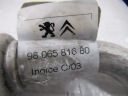 CITROEN C4 PICASSO 1.6 HDI ПРОВІД КОНДИЦІОНЕРА 9806581680  (17564495163) фото min 6
