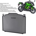 Z1000SX 2022 2023 ЗАЩИТА РАДИАТОРА ZE СТОПА АЛЮМИНИЙ ЗАЩИТА БАКА ВОДЫ  фото 4