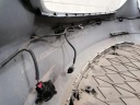 ЗАДНІЙ БАМПЕР TESLA ТИП 3 СТАНДАРТ RANGE 1108905-S3-A  (18790220680) фото min 11