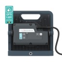 SCANGRIP ФАРА РОБОЧА СЕРВІСНА NOVA 12K FORLIFE LED (СВІТЛОДІОД) 12000LM IP67 STATYW  (17908990701) фото min 10