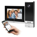 ВИДЕОИНТЕРФОН ВИДЕОИНТЕРФОН WI-FI GATE + GATE