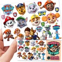 МОЮЩИЕСЯ ТАТУ ДЛЯ ДЕТЕЙ PAW PATROL ОРИГИНАЛЬНЫЕ ДИЗАЙНЫ