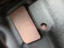 MOTEUR COMPLET NISSAN TIIDA 1.5 DCI K9K J278 KILOMÉTRAGE POTWIERDZONYphoto 9