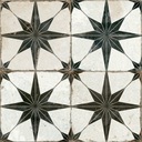 ПЕЧВОРК FS STAR 45x45 НАПОЛЬНАЯ ПЛИТКА ЗВЕЗДЫ
