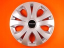 TAPACUBOS 16'' VOLVO C30 S40 S60 S80 V50 V70 960 TPS 