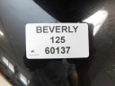 PIAGGIO BEVERLY 125 ХВІСТ ПЛАСТИК ЗАД  (14008174607) фото min 8