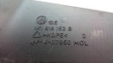 CHANNEL AIR SKODA SUPERB II 1K1819152B  photo 6