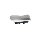 BMW G11 G12 G20 G30 F40 LOPATKA CHANGEMENTS VITESSE CAOUTCHOUC DROITE PLUS 9372496photo 11