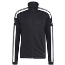 L Mikina adidas SQUADRA 21 Training Jacket GK9546 čierna L