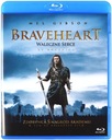 ХРАБРОЕ СЕРДЦЕ - ХРАБРОЕ СЕРДЦЕ (BLU-RAY)