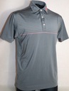 Мужская рубашка поло FOOTJOY ATHLETIC FIT / M