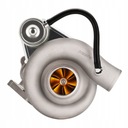 T3 T4 univerzálne turbo do 2.5-3.5L 50-70KM EAN (GTIN) 6941577309742