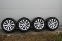 ДИСКИ PASSAT B8 ДИСКИ 215/55R17 ОРИГИНАЛ