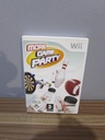 БОЛЬШЕ ИГРЫ PARTY Игра Wii Nintendo
