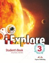 I Explore 3. Student's Book + kod DigiBook
