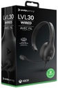 Наушники PDP xbox One lvl30 Microsoft