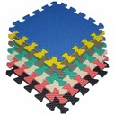 КОВРИК ИЗ ПЕНЫ. Пазл для детей ПЕНА ДЛЯ ПОЛА.