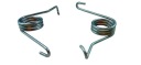KIT RÉPARATION LEVIER FREINS STATIONNEMENT ÉTRIER DE FREIN QUICK BRAKE 113-050photo 10