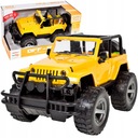ДЖИП АВТО ВНЕДОРОЖНИК 1:16 HUMMER CAR