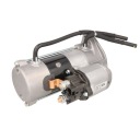 DÉMARREUR (12V 2 7KW) TOYOTA LAND CRUISER 200 4.5photo 10