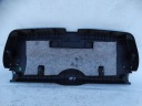 PROTECTION CALANDRE GARNITURE COUVERCLES DE COFFRE AUDI A3 8P 8P4867979Bphoto 6