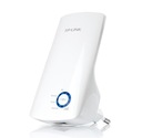 TP-Link TL-WA850RE Усилитель сигнала Wi-Fi 300 Мбит/с