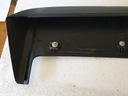 SPOILER SCREEN FACING LID REAR DODGE CALIBER 