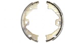 PLAQUETTES FREIN ROVER 75 99-05 MANUEL (160X20MM) ROVER 75 (RJ) ABSphoto 16