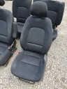 КОМПЛЕКТ СИДІНЬ САЛОН KIA VENGA IX20  (18657404849) фото min 5