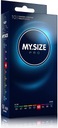 Презервативы MY.SIZE PRO 60 мм ВСТРОЕННЫЕ 10 шт.