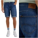 Мужские джинсовые шорты Lee 5 POCKET SHORT