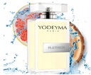 МУЖСКИЕ ДУХИ YODEYMA PLATINUM 100МЛ