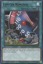 Ю-Ги-О! TCG: Удаление ограничителя (AMDE)
