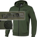 PIT BULL SOFTSHELL MIDWAY II весенняя куртка Pitbull