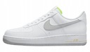 Nike Air Force 1 '07 Buty Męskie Klasyk Skórzane Sportowe FJ4825-100 46