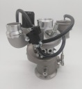 TURBOCOMPRESSEUR CER 59351 CHEVROLET, OPEL CRUZE, ASTRA 1399 CCM 150 KMphoto 8
