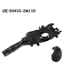 CONMUTADOR GIROS DE LUZ PRZECIWMGIELNYCH PARA KIA FORTE OPTIMA SOUL SPORTAGE 93410-1U111 