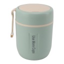500ML IZOLOWANY SLOIK SUR ZYWNOSC 304 PROZNIOWY CONTENANT SUR ZUPE AVEC A7photo 14