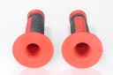 MANETTES CAOUTCHOUC CL-010 ROUGES JEU SCphoto 8