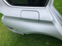 BMW F30 F31 ЧЕТВЕРТЬ КРИЛО ПОРІГ СТІЙКА ЛОНЖЕРОН A83 GLACIERSIBER  (17511348383) фото min 14