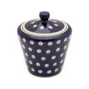 САХАРНИК 200 мл Ceramika Bolesławiec Сахарницы