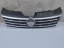VOLKSWAGEN PASSAT CC LIFT 12- РЕШЕТКА РАДИАТОРА ПЕРЕДНЯЯ РЕШЕТКА НОВАЯ OE 7090