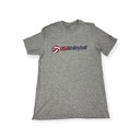Мужская серая футболка ADIDAS VOLLEYBALL USA S