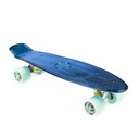 PNB01 BLUE ELECTROSTYLE PENNYBOARD DESKOROLKA NILS Model PNB01 Blue Electrostyle